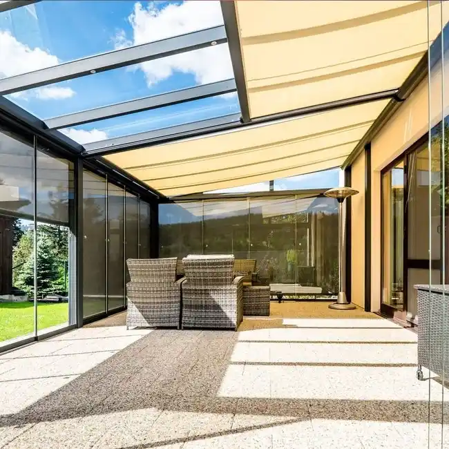 zonwering Wijk bij Duurstede